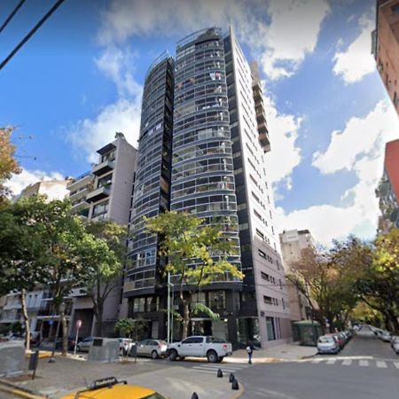 Departamento Las Canitas Apartment Buenos Aires Ngoại thất bức ảnh