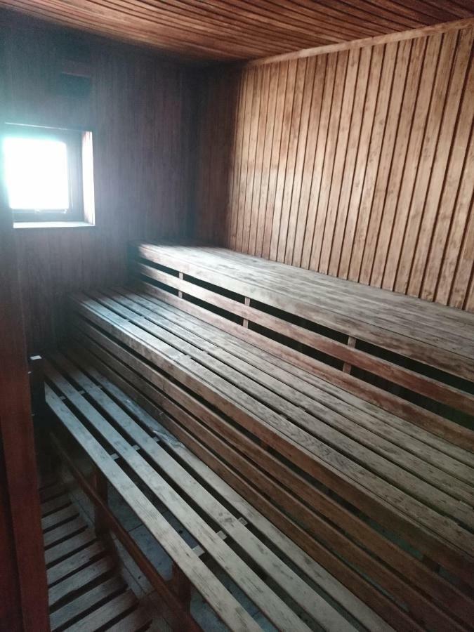 Departamento Las Canitas Apartment Buenos Aires Ngoại thất bức ảnh