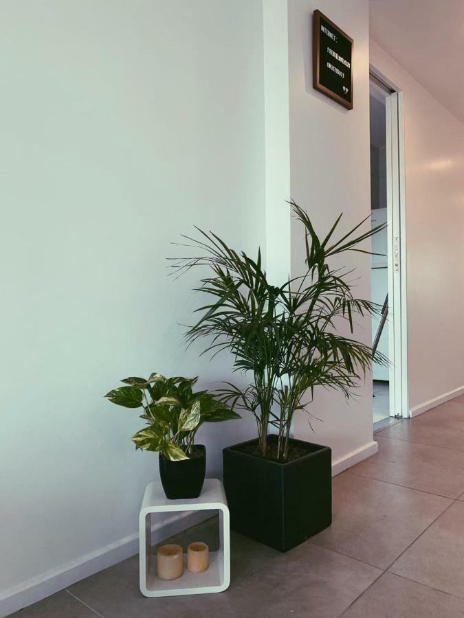 Departamento Las Canitas Apartment Buenos Aires Ngoại thất bức ảnh