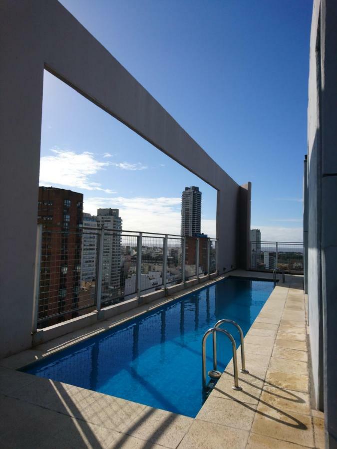 Departamento Las Canitas Apartment Buenos Aires Ngoại thất bức ảnh