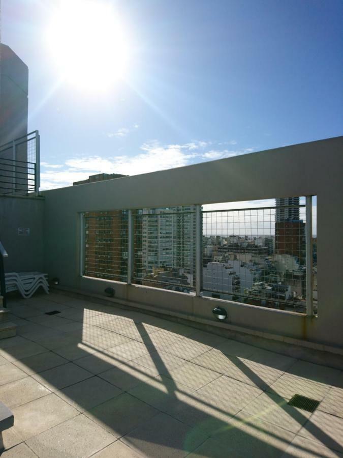 Departamento Las Canitas Apartment Buenos Aires Ngoại thất bức ảnh