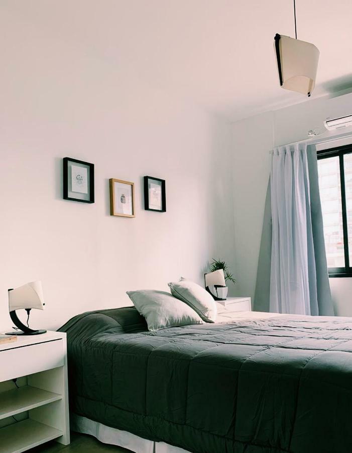Departamento Las Canitas Apartment Buenos Aires Ngoại thất bức ảnh