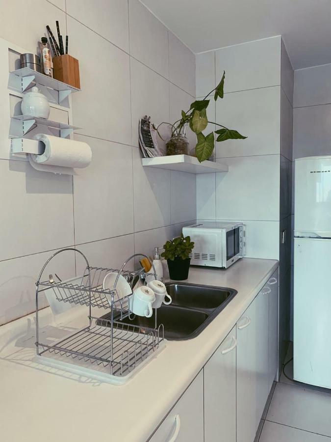 Departamento Las Canitas Apartment Buenos Aires Ngoại thất bức ảnh