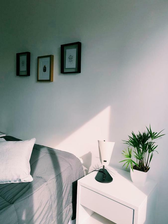 Departamento Las Canitas Apartment Buenos Aires Ngoại thất bức ảnh