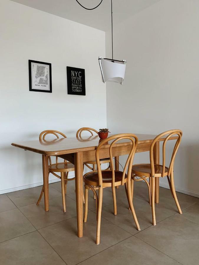 Departamento Las Canitas Apartment Buenos Aires Ngoại thất bức ảnh