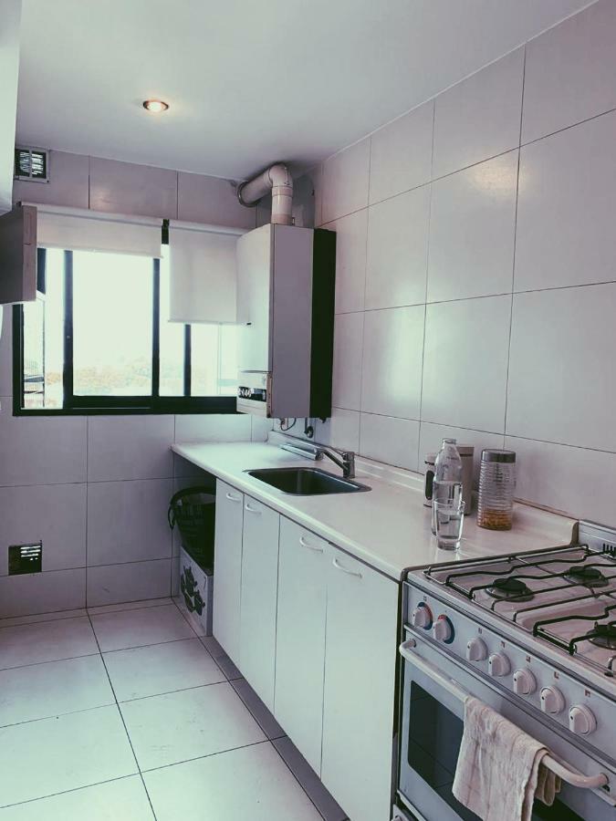 Departamento Las Canitas Apartment Buenos Aires Ngoại thất bức ảnh