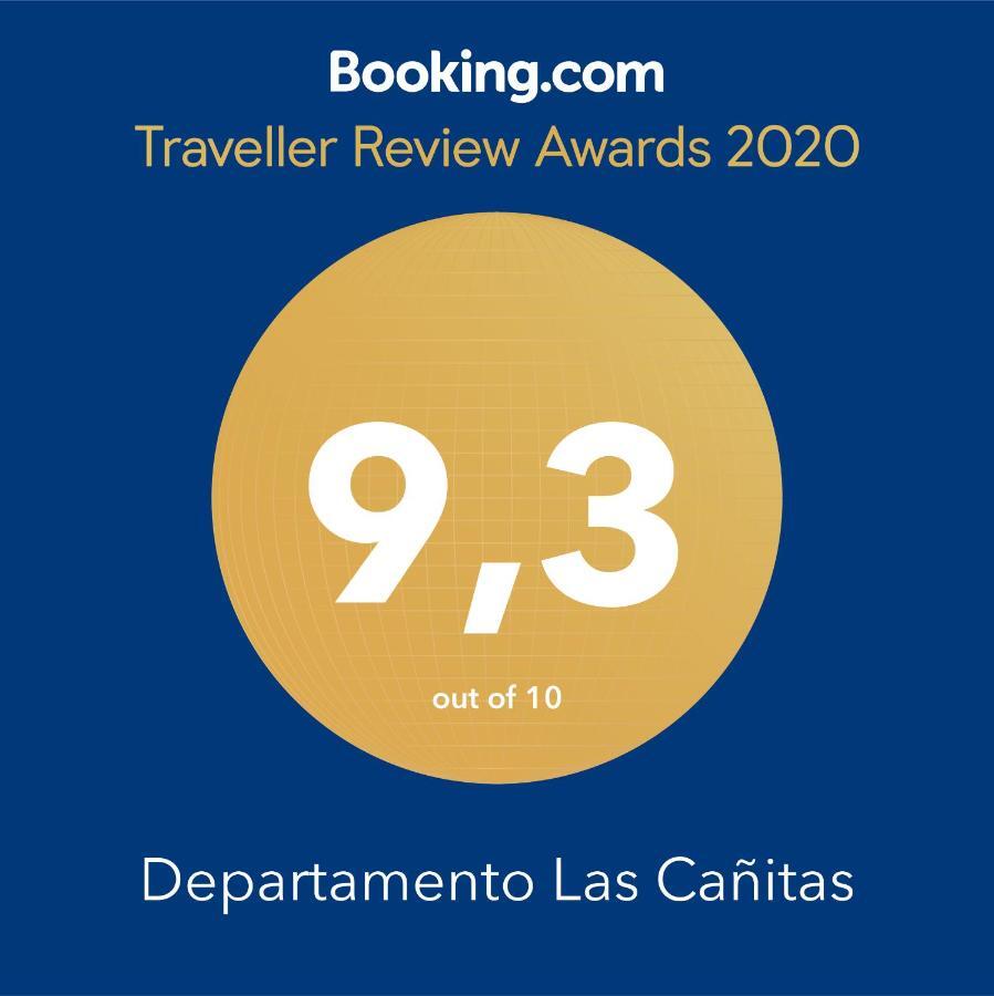Departamento Las Canitas Apartment Buenos Aires Ngoại thất bức ảnh