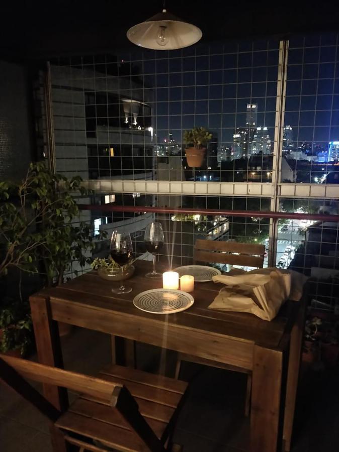 Departamento Las Canitas Apartment Buenos Aires Ngoại thất bức ảnh