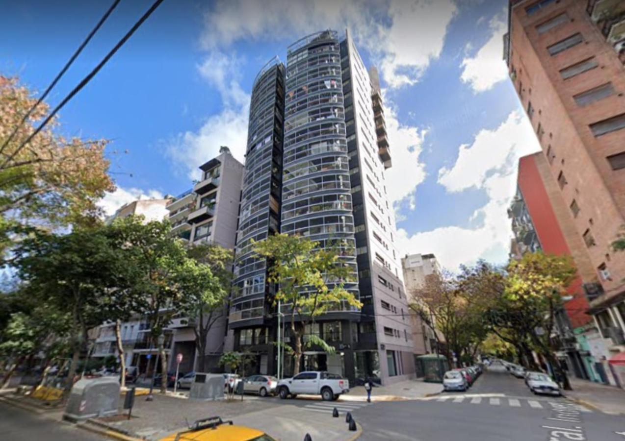 Departamento Las Canitas Apartment Buenos Aires Ngoại thất bức ảnh